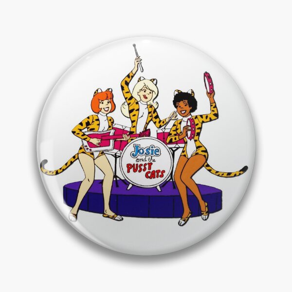 Item preview, Josie and the Pussycats on Action designed and sold by GSunrise.
