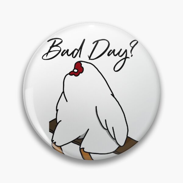 Item preview, mike the headless chicken designed and sold by RunOnGasoline.