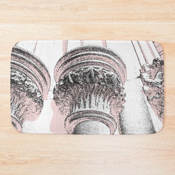 Item preview, Columns designed and sold by NeonPink.