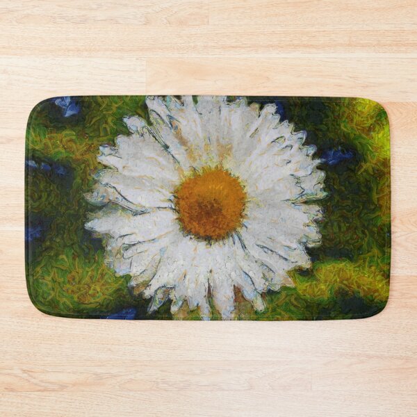 Item preview, White Flower designed and sold by trippyelf.