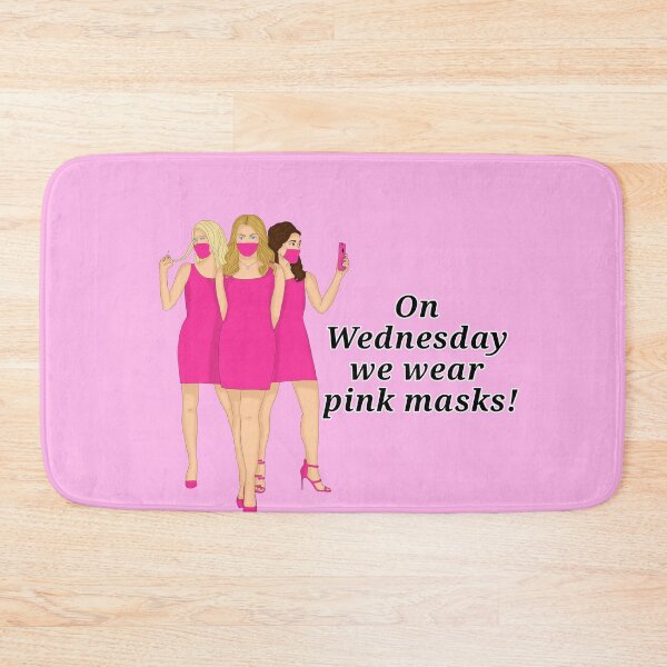 Item preview, The plastics - variant 4 designed and sold by Orinandaudrey.
