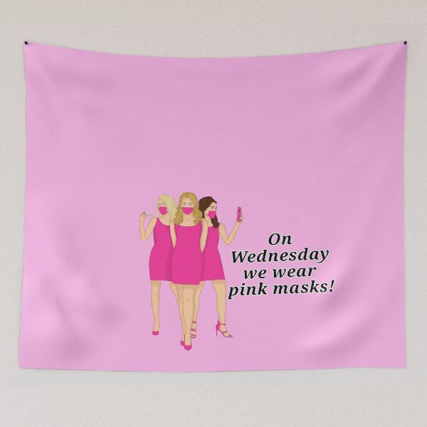 Item preview, The plastics - variant 4 designed and sold by Orinandaudrey.