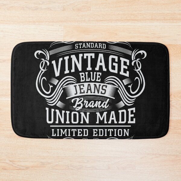 Item preview, blue jeans designed and sold by tejaltank.