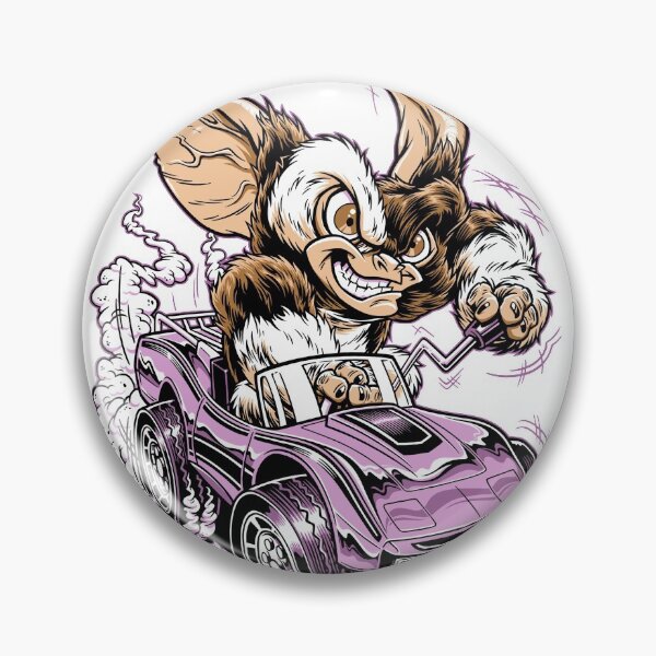 Item preview, KILLER CORVETTE designed and sold by MINION-FACTORY.