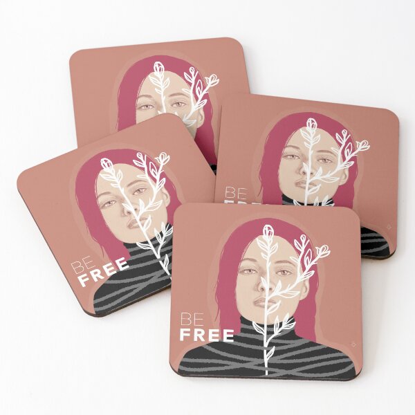 Item preview, Be free designed and sold by Otemplebleu.