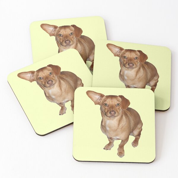 Item preview, Dachshund Puppy designed and sold by Gravityx9.