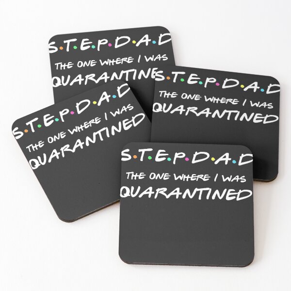 Item preview, Stepdad  friends cool design gift  designed and sold by farock.