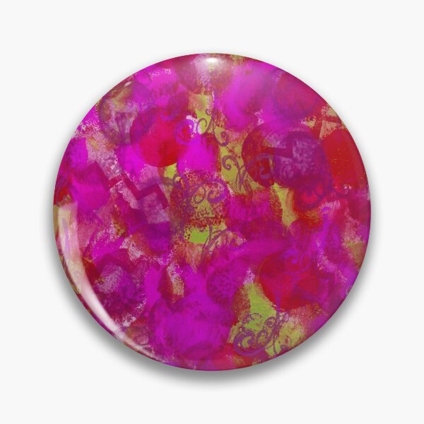 Item preview, Magenta Panel designed and sold by Tamarra.