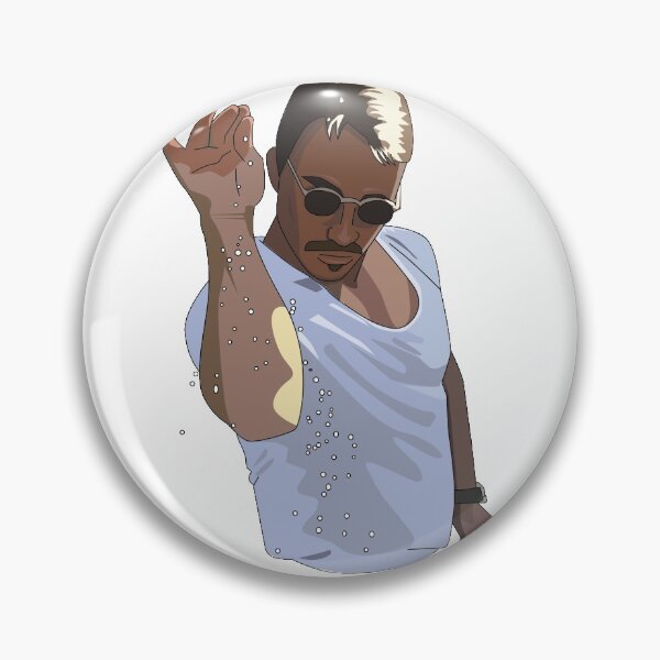 Item preview, Salt Bae meme designed and sold by The British Bunny Hop Shop.