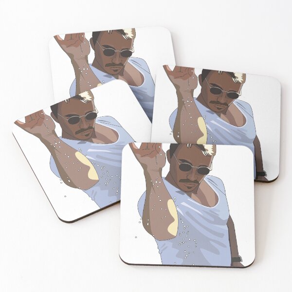 Item preview, Salt Bae meme designed and sold by The British Bunny Hop Shop.