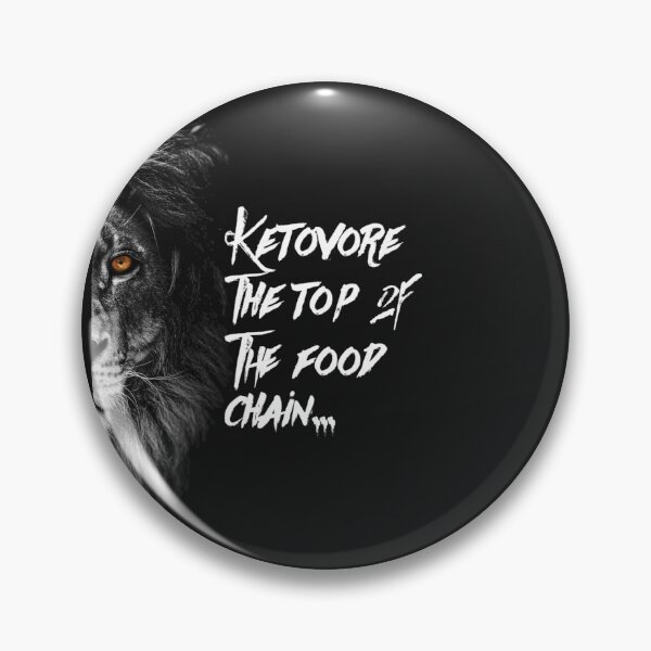 Item preview, Ketovore Lion designed and sold by Samthenet.