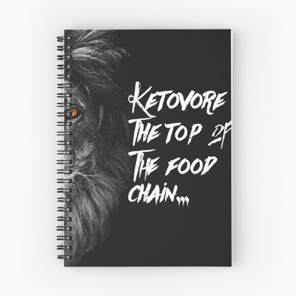 Item preview, Ketovore Lion designed and sold by Samthenet.