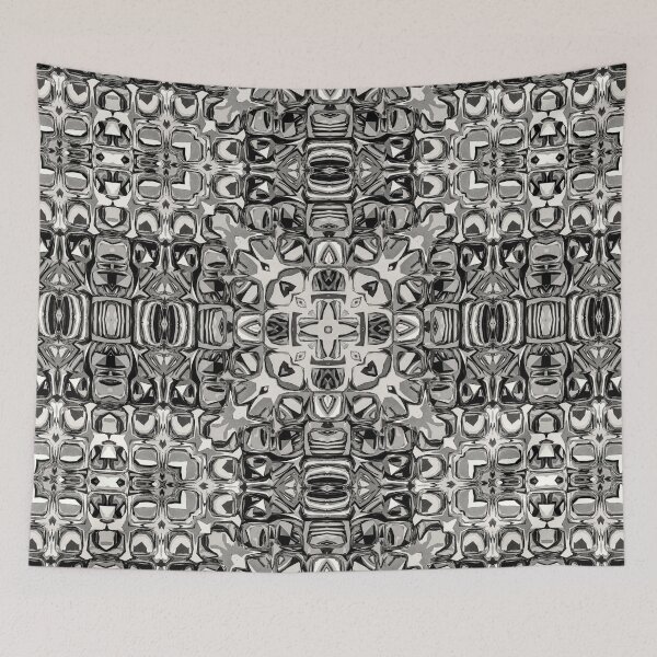 Item preview, Sepia Tone Mandala designed and sold by Phil Perkins.