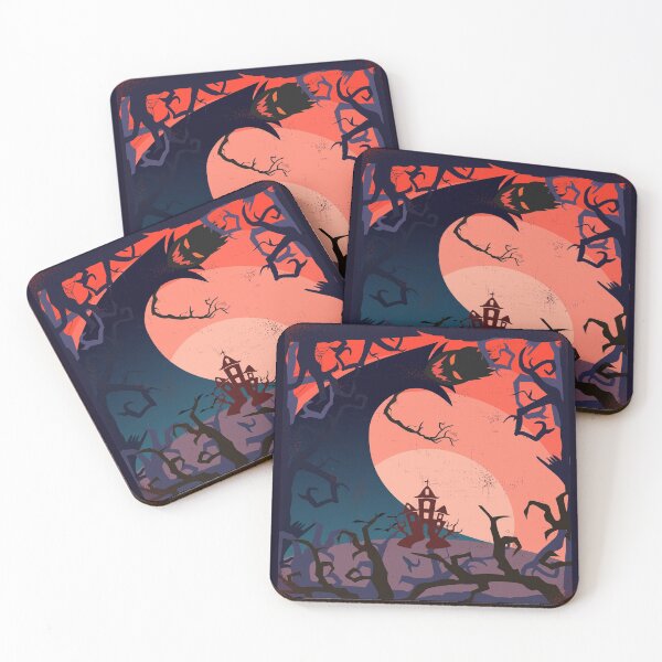 Item preview, Bramble Shadow designed and sold by caj-trixie.