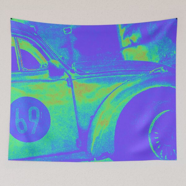Item preview, Retro Wheels designed and sold by Phil Perkins.