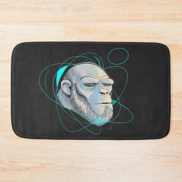 Item preview, Ape Introspection designed and sold by Skeware.