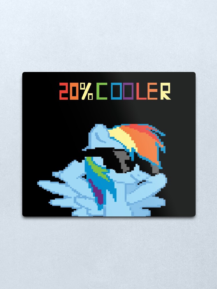 my little pony 20 cooler my little pony 20 cooler
