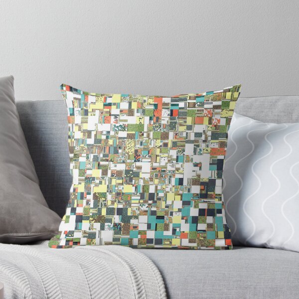 Item preview, Geometry of Spring designed and sold by Phil Perkins.