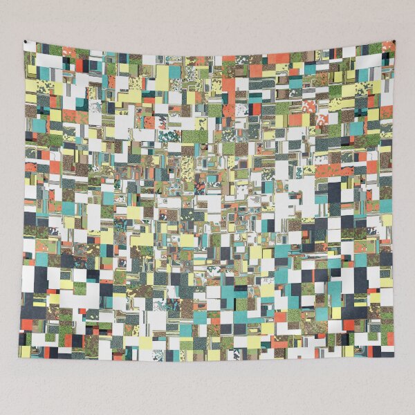 Item preview, Geometry of Spring designed and sold by Phil Perkins.