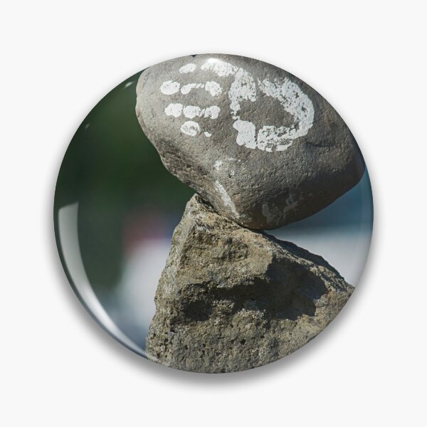 Item preview, Rocks stack 3 designed and sold by MoreGoodArt.