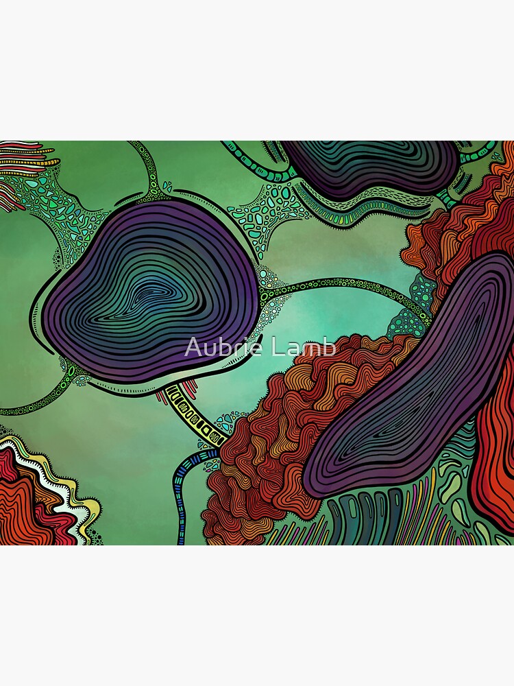 The Germ by Aubb