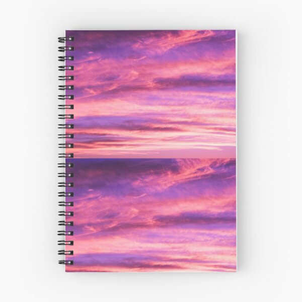 Item preview, pink sky designed and sold by Spiraleffects.