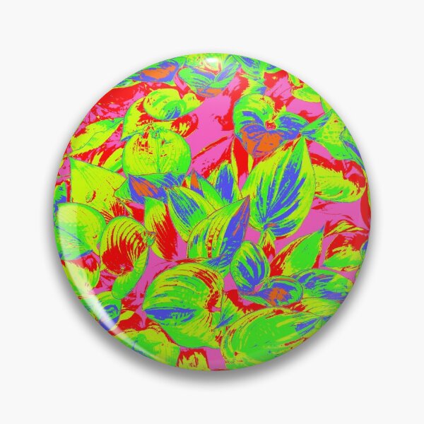 Item preview, Hostas - Neon designed and sold by NeonPink.