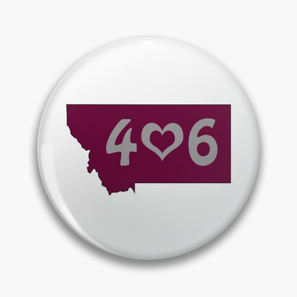 Item preview, 406 : Missoula, Montana  designed and sold by Sun Dog Montana.