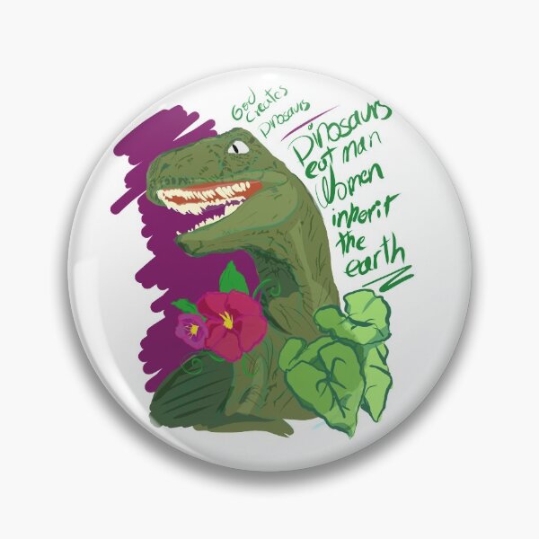 Item preview, Women inherit the earth designed and sold by doodler24.