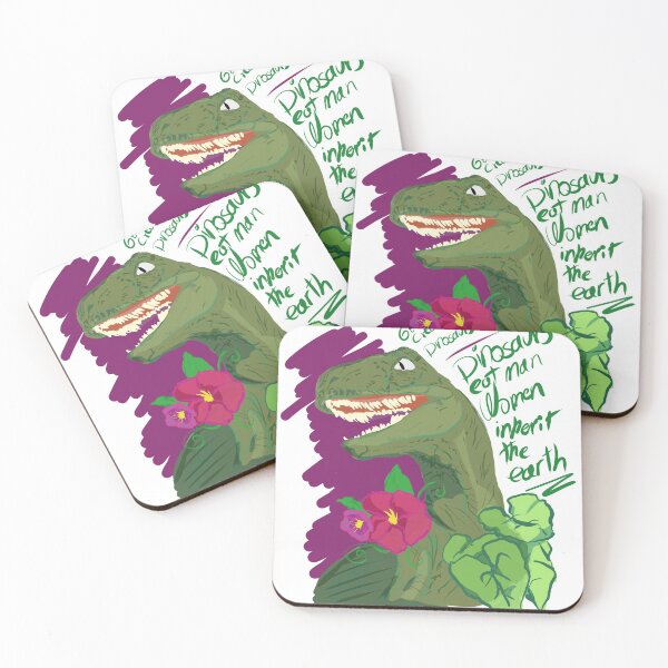 Item preview, Women inherit the earth designed and sold by doodler24.