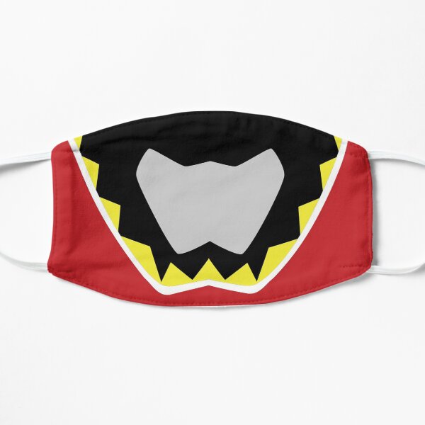 Masken Super Sentai Redbubble