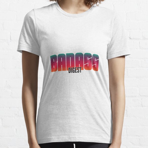 Badass Digest Essential T-Shirt