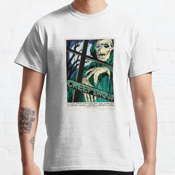 CREEPSHOW! Classic T-Shirt