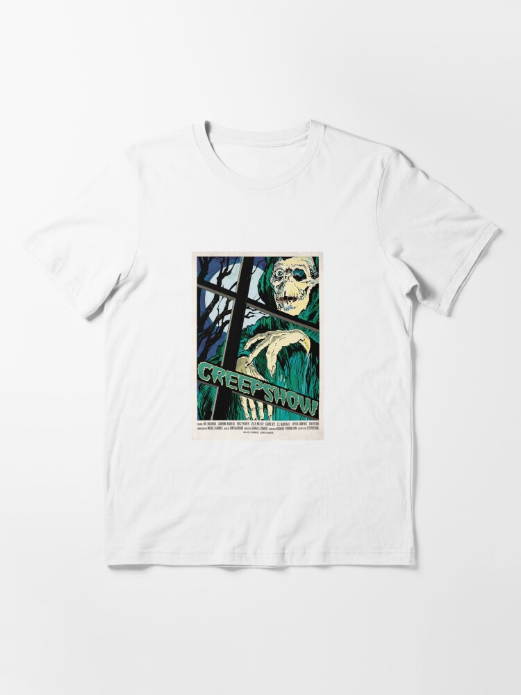 Alternate view of CREEPSHOW! Essential T-Shirt