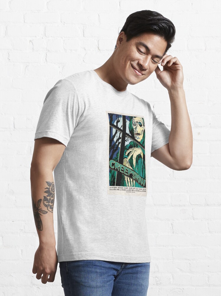 Alternate view of CREEPSHOW! Essential T-Shirt