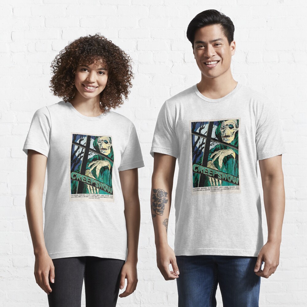 CREEPSHOW! Essential T-Shirt