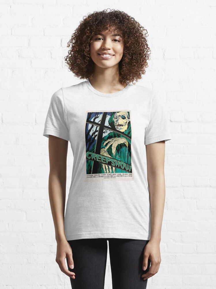 Alternate view of CREEPSHOW! Essential T-Shirt