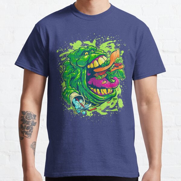 UGLY LITTLE SPUD Classic T-Shirt
