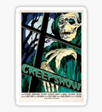CREEPSHOW! Sticker