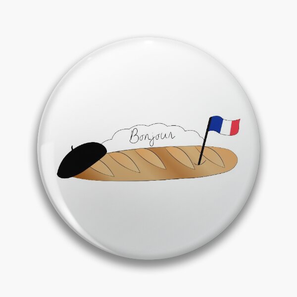 Item preview, Baguette designed and sold by Keara Meehan.