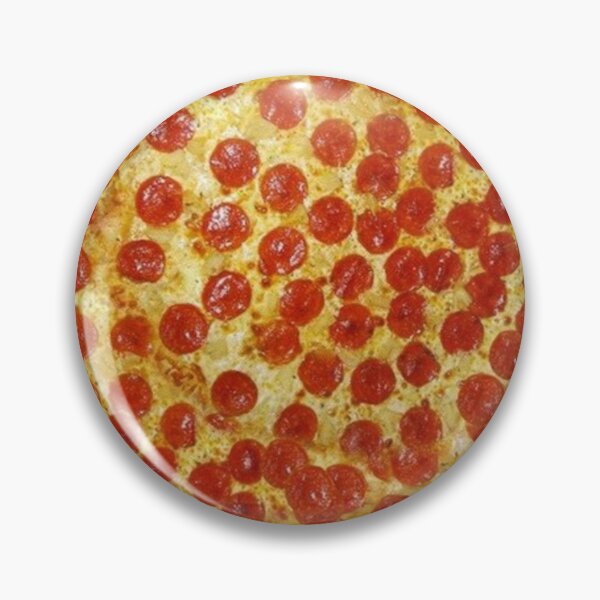 Aperçu de l'œuvre Pizza au pepperoni créée et vendue par Eagerly Elementary Music.