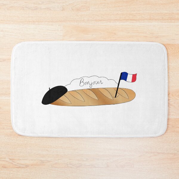 Item preview, Baguette designed and sold by Keara Meehan.