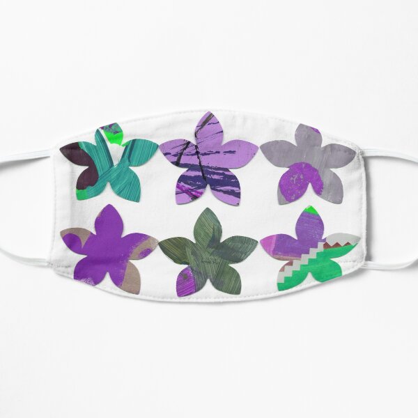 Bloom 2 Flat Mask