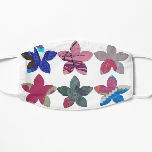 Bloom 3 Flat Mask