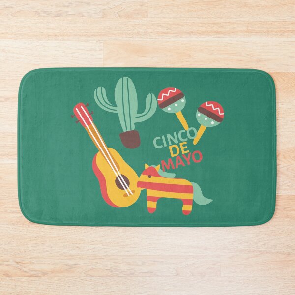 Item preview, pinata cinco de mayo designed and sold by Gossip Rag.