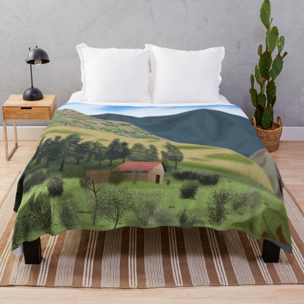 Item preview, 	SMALL HOUSE IN THE ANDES  PERÚ designed and sold by ALVALERA.