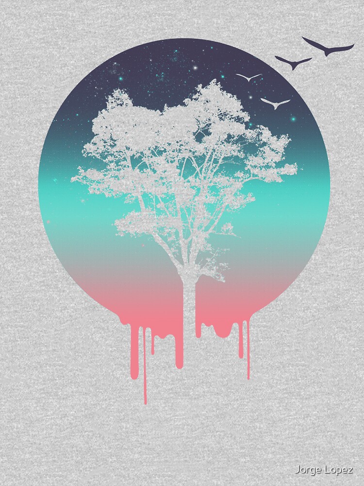 Tree Of Life by expo