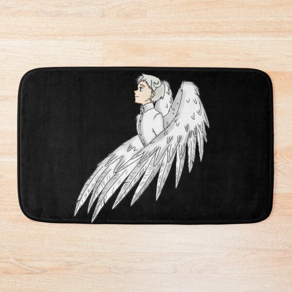 Item preview, The Promised Neverland : Norman designed and sold by K0GI.