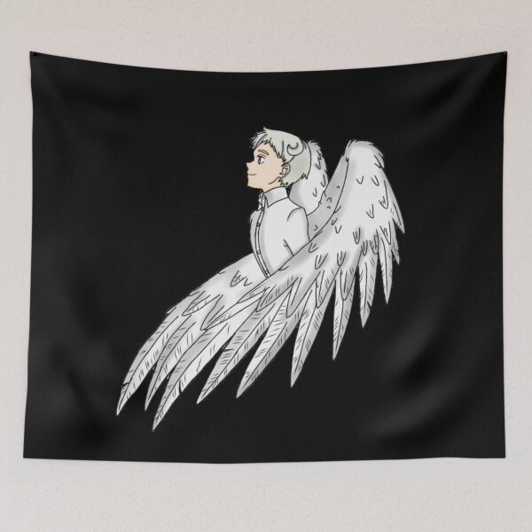 Item preview, The Promised Neverland : Norman designed and sold by K0GI.