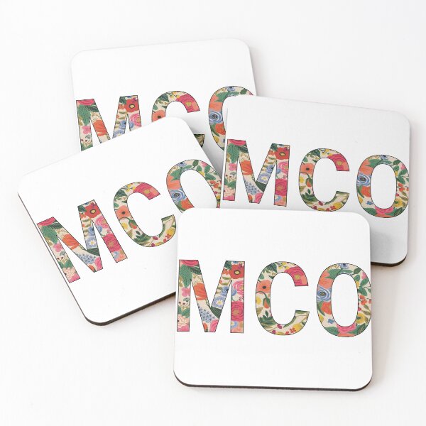 Item preview, MCO Floral Design designed and sold by cattyhauck.